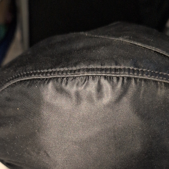 Vintage Coach Hampton Hobo Bag NA06Q-117 - Picture 8 of 15